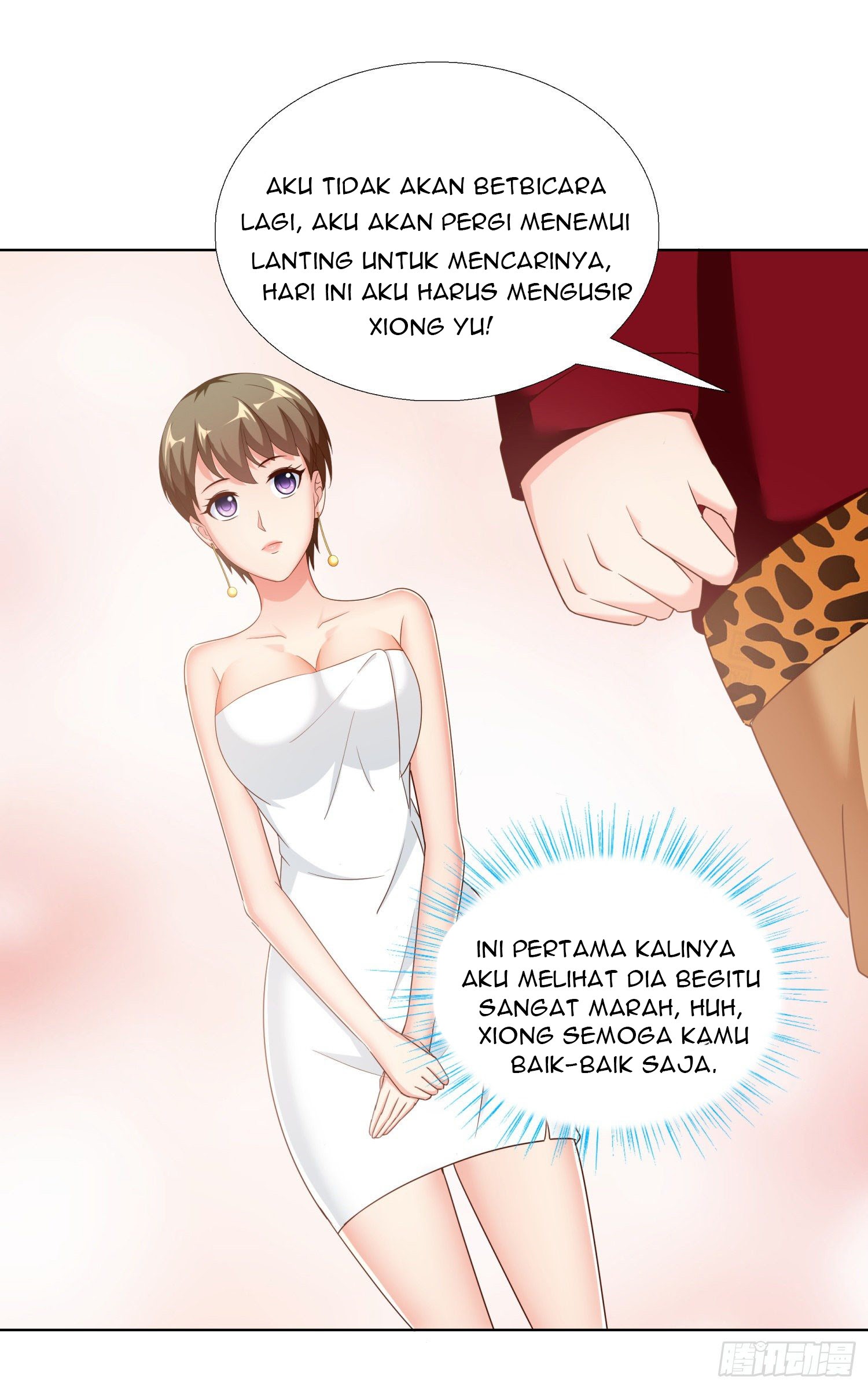 Super School Doctor Chapter 54 Bahasa Indonesia